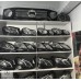 BAŞKAN TİCARET MERCEDES G W463 KASA ÖN TAMPON SET